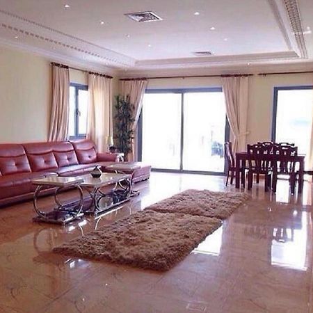 منتجع اليال Alyal Resort Al Khiran Exterior photo