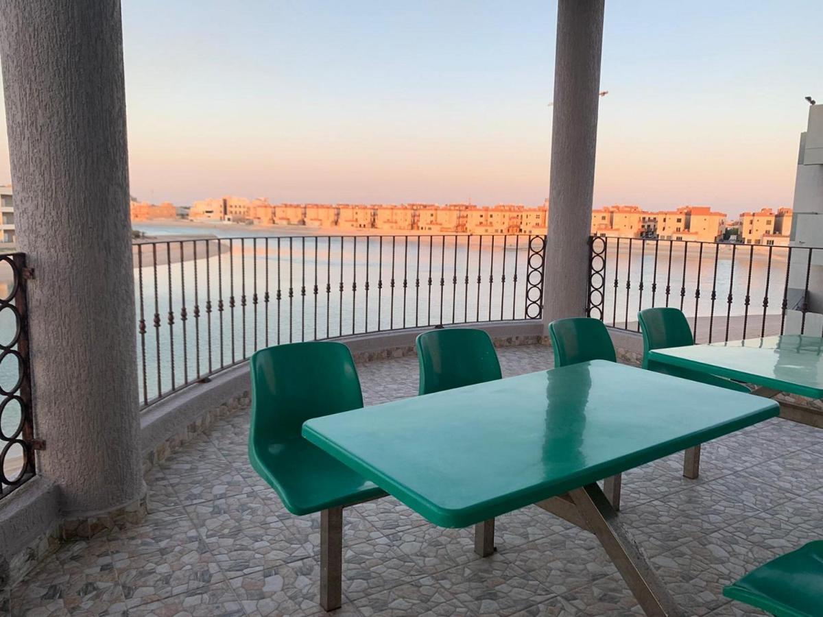 منتجع اليال Alyal Resort Al Khiran Exterior photo