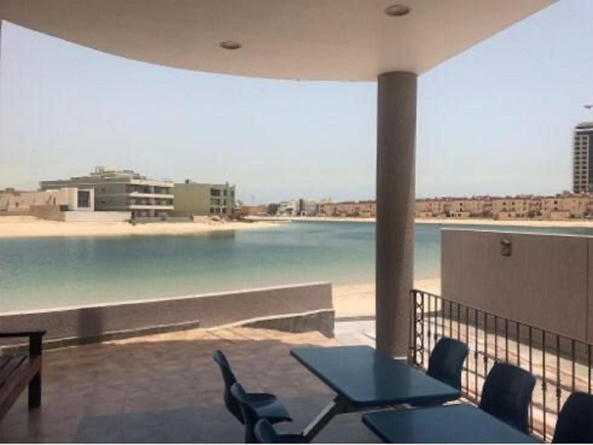 منتجع اليال Alyal Resort Al Khiran Exterior photo