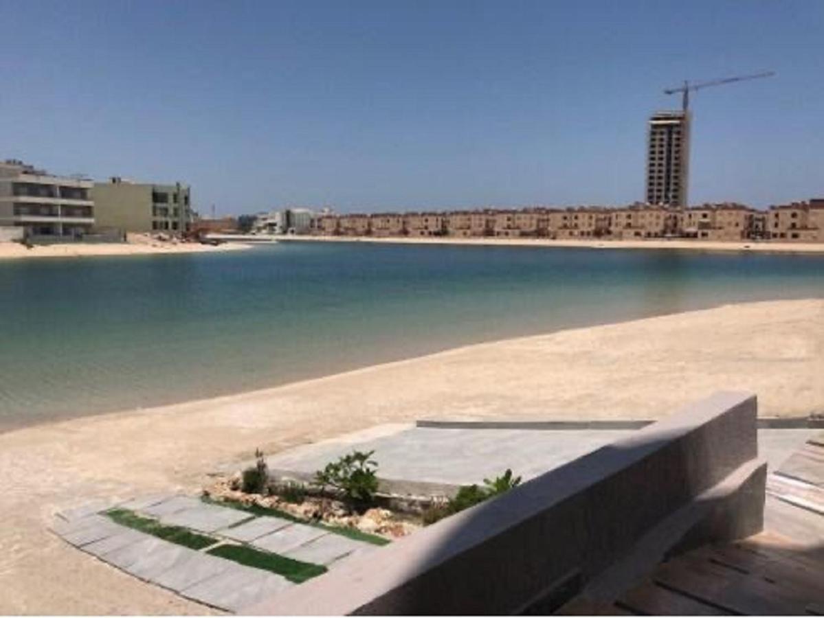 منتجع اليال Alyal Resort Al Khiran Exterior photo